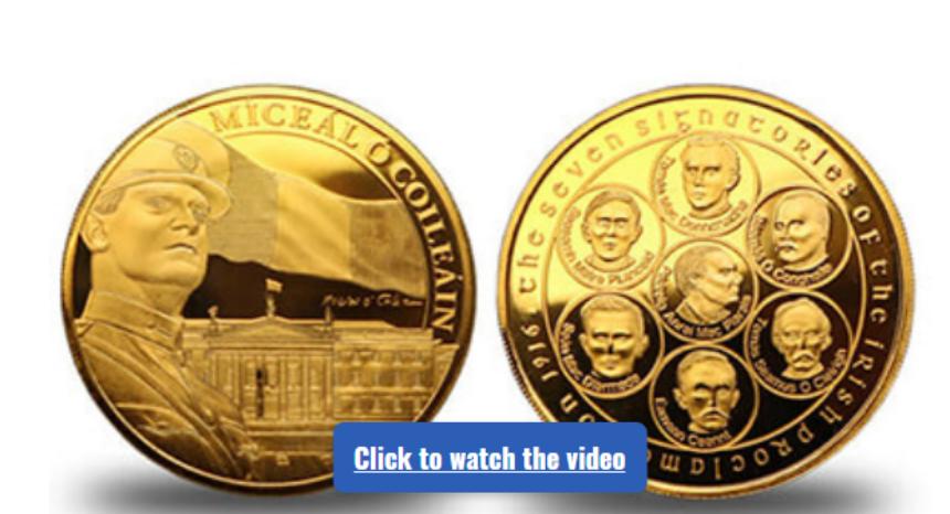 ¿Cómo hacer monedas de oro con el equipo de acuñación de monedas Hasung? 1