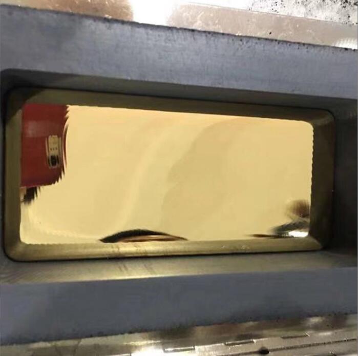 ¿Cuánto cuesta un lingote de oro de 1 kg y cómo se fabrica? 2