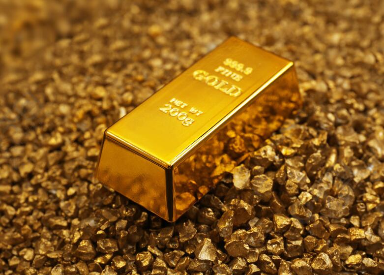 Cómo se fabrican los lingotes de oro: desde la materia prima hasta el producto terminado 1