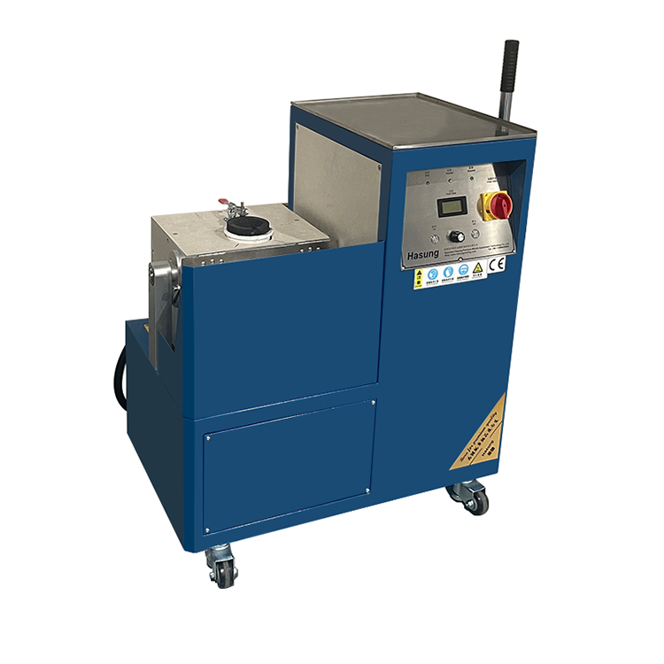 ¿Cómo elegir el horno de fundición de oro adecuado para sus necesidades? 3