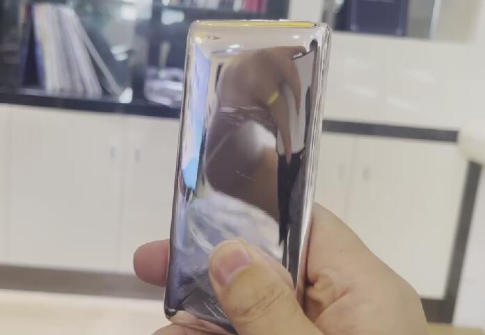 ¿Cómo se fabrica un lingote de plata de alta calidad? 1