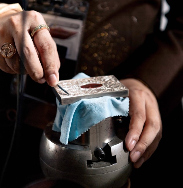 Hasung participará en la 68.ª Exposición de Gemas y Joyería de Bangkok en septiembre (del 6 al 10 de 2023). 2