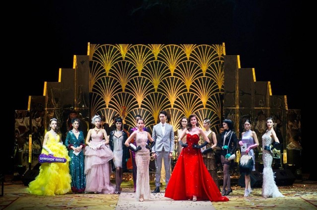 Hasung participará en la 68.ª Exposición de Gemas y Joyería de Bangkok en septiembre (del 6 al 10 de 2023). 1