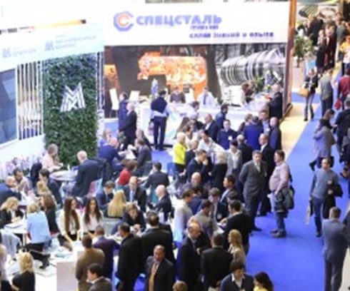 Hasung примет участие в выставке Metallurgy Russia в Москве в июне 2023 года 1