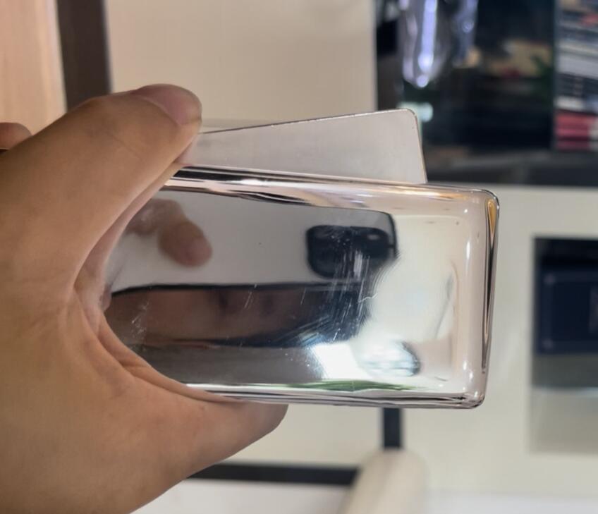 밝은 금괴를 만드는 기계는 무엇인가요? 금괴 제조 기계 제조업체는 어디인가요? 5