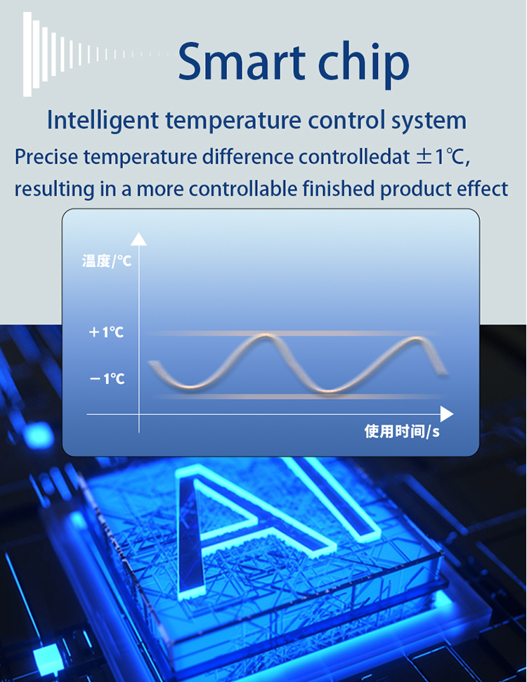 Hasung - Induction Melting Furnace 50kg 100kg 150kg 200kg 250kg Bakeng sa Koporo/Aluminium/Steel/Iron 10