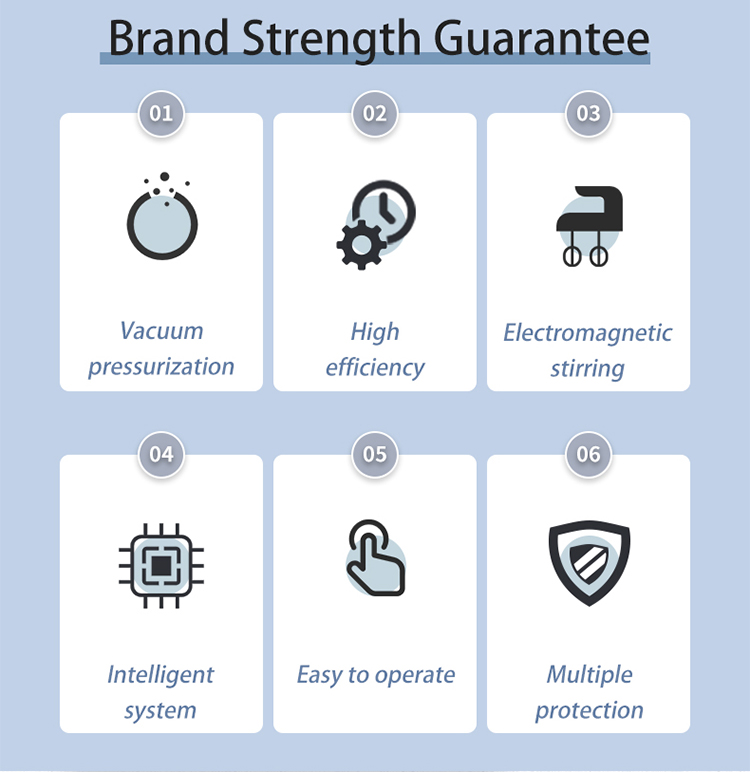 Hasung -Mesin tuangan barang kemas vakum 2kg automatik penuh Permata emas perak dan tembaga Mesin Tuang Tekanan Vakum 8