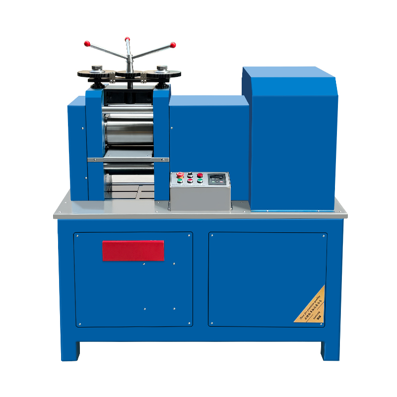 Hasung - Nhà máy cung cấp máy cán trang sức chất lượng cao 20HP Máy cán dây trang sức vàng bạc 9