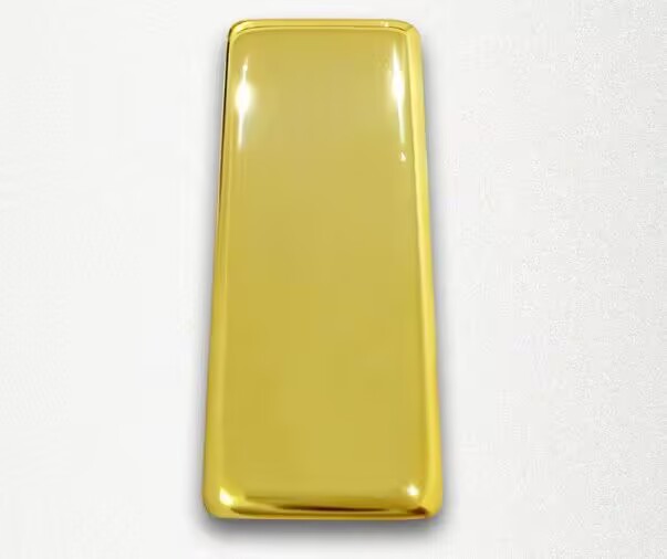 고품질 Hasung 전자동 금괴 주조기 2 x 1kg 제조업체 8