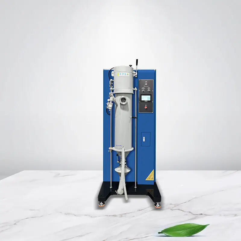 최고의 물 분무 분쇄 장비 귀금속 분말 제조 장비 백금 금 은 - 하성 1