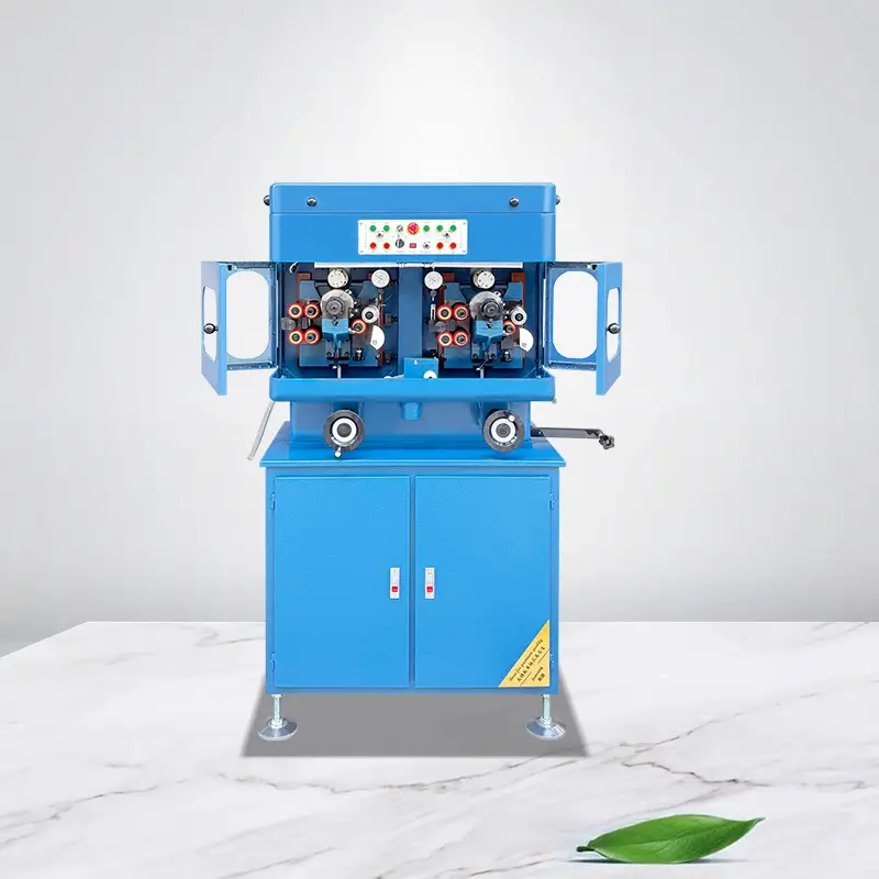 Máquina cortadora de cadena de diamante de alta velocidad Hasung-R2000 para oro y plata 1