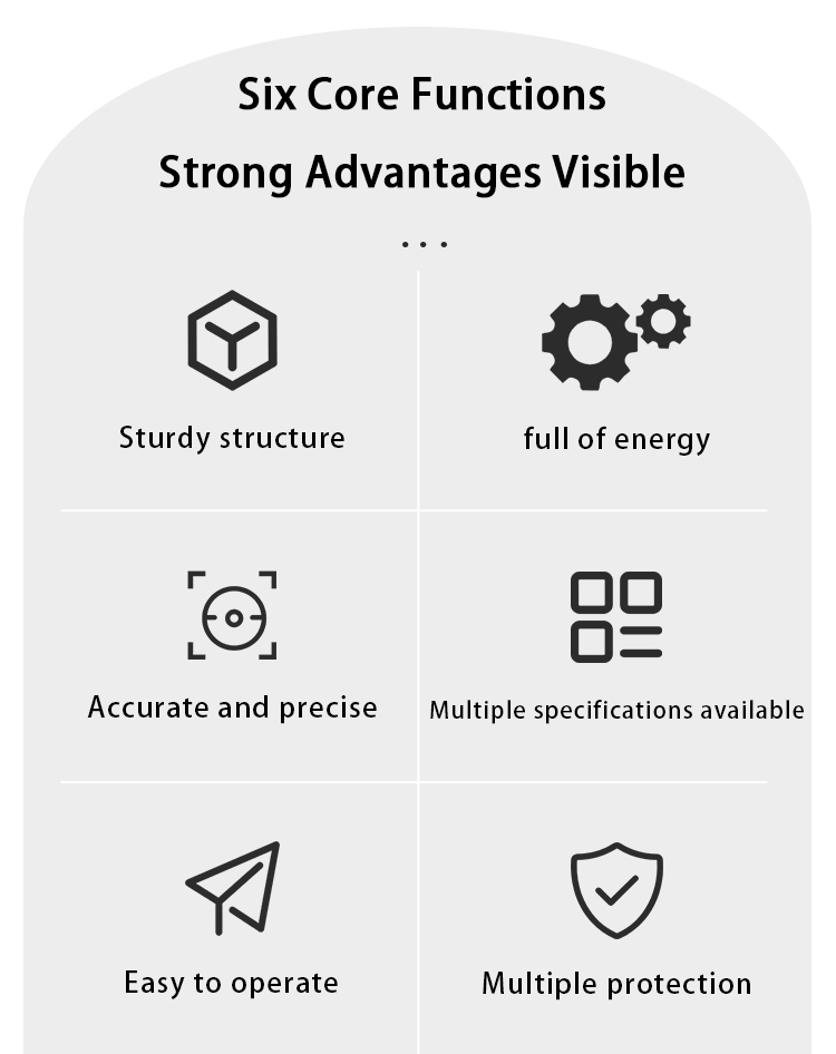 Máquina cortadora de cadena de diamante de alta velocidad Hasung-R2000 para oro y plata 10