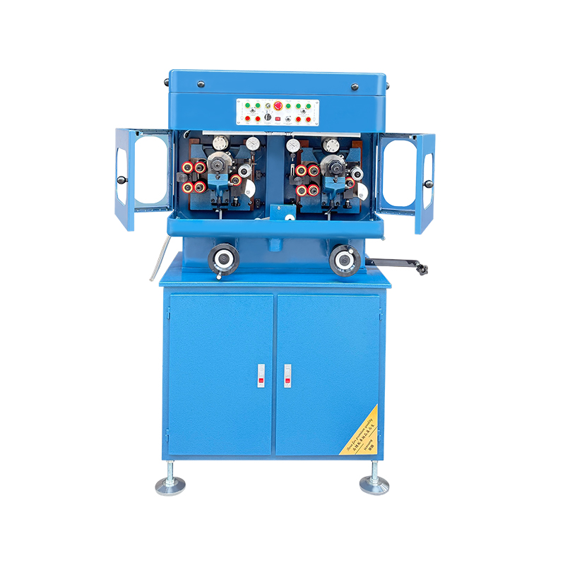 Máquina cortadora de cadena de diamante de alta velocidad Hasung-R2000 para oro y plata 8