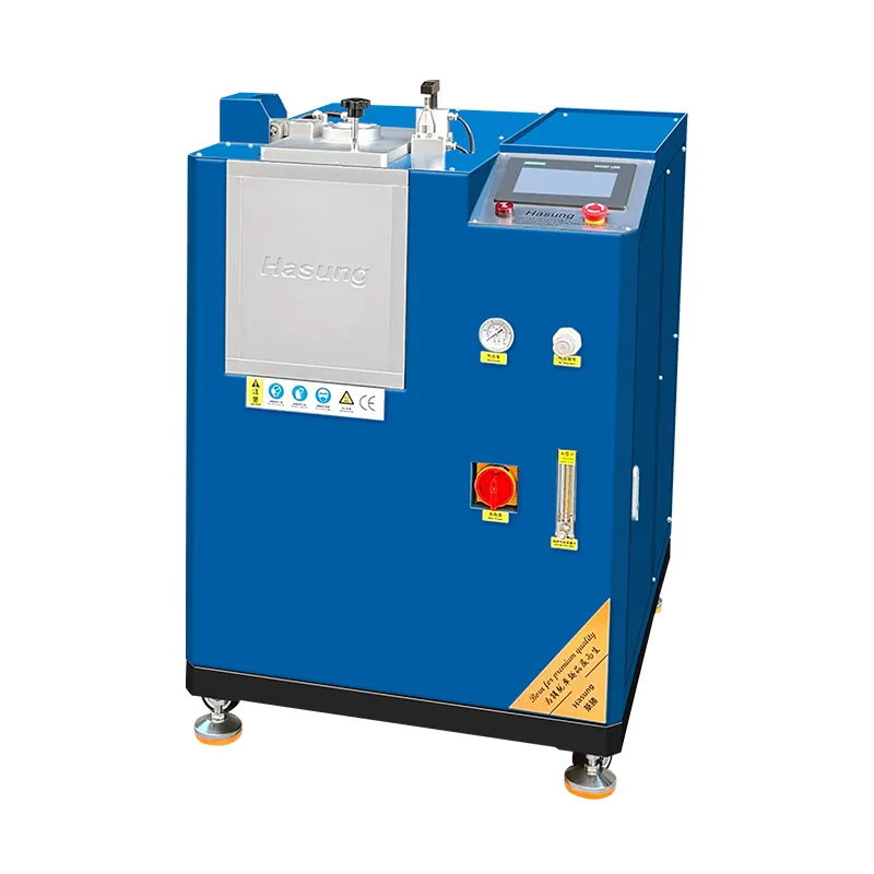 Safe to Use Gold Maker Machine with Good Price for Precious Metal Casting 3