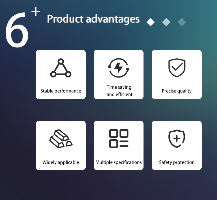 Hasung - Máquina automática de tejido de cadenas tipo 600 para cadenas de plata y oro 9