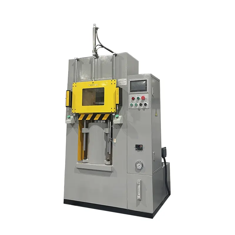 Metal Embossing Machine for Jewelry - for Jewelry Manufacturing - Hasung 3