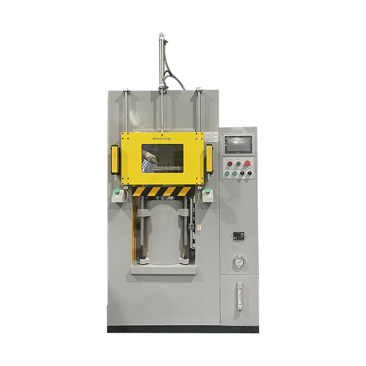 Metal Embossing Machine for Jewelry - for Jewelry Manufacturing - Hasung 2