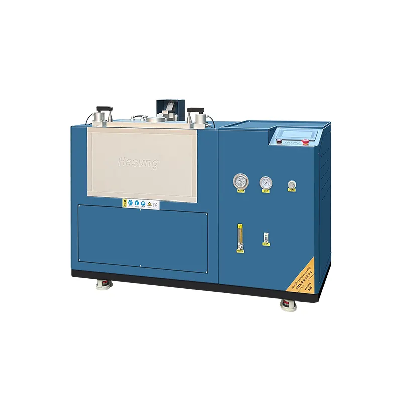 Standard Gold Bar Making Machine Price Factory Direct Supply for Gold Bullion Production 4