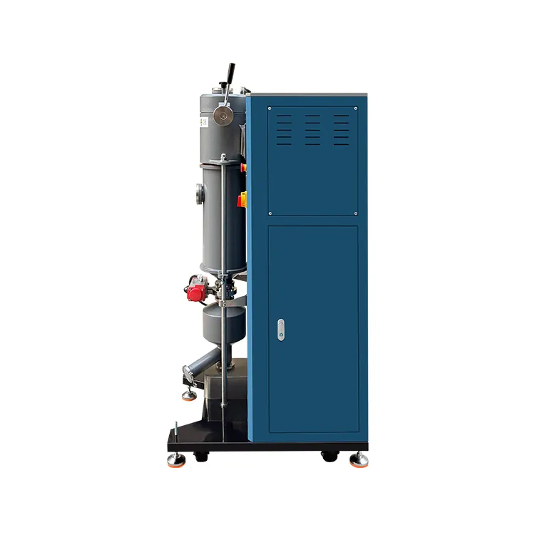 For Solder Alloy Granulation Metal Granulating Equipment by Hasung 6