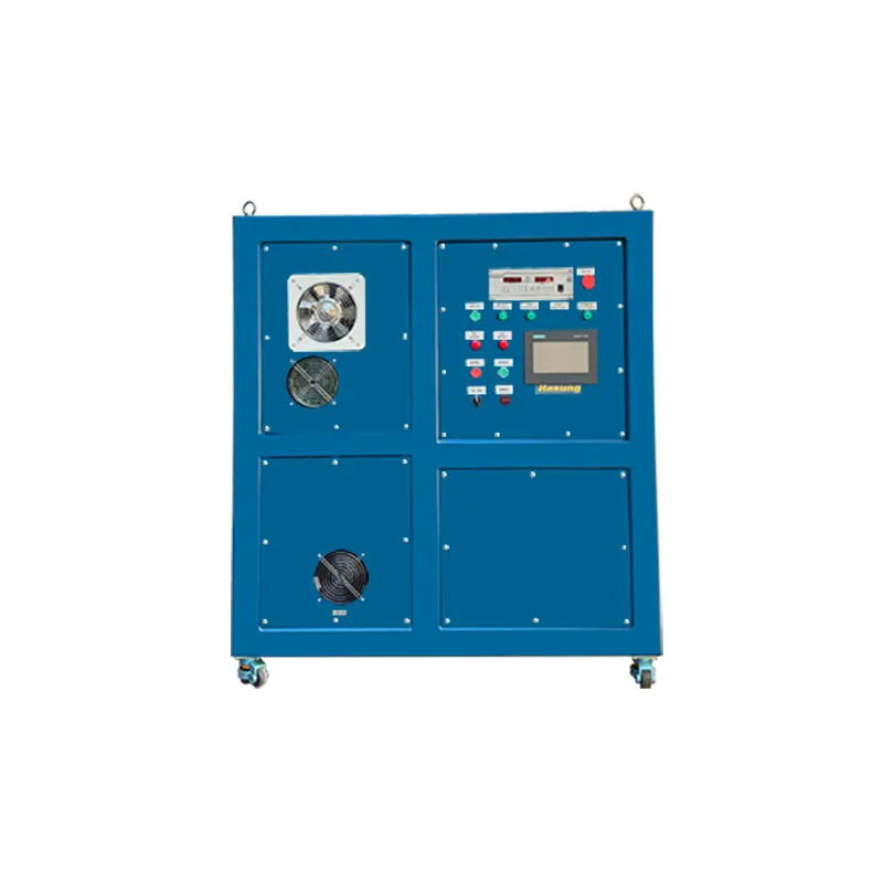 Máquina de colada continua para joyería: alto vacío, antioxidante y color uniforme. 6