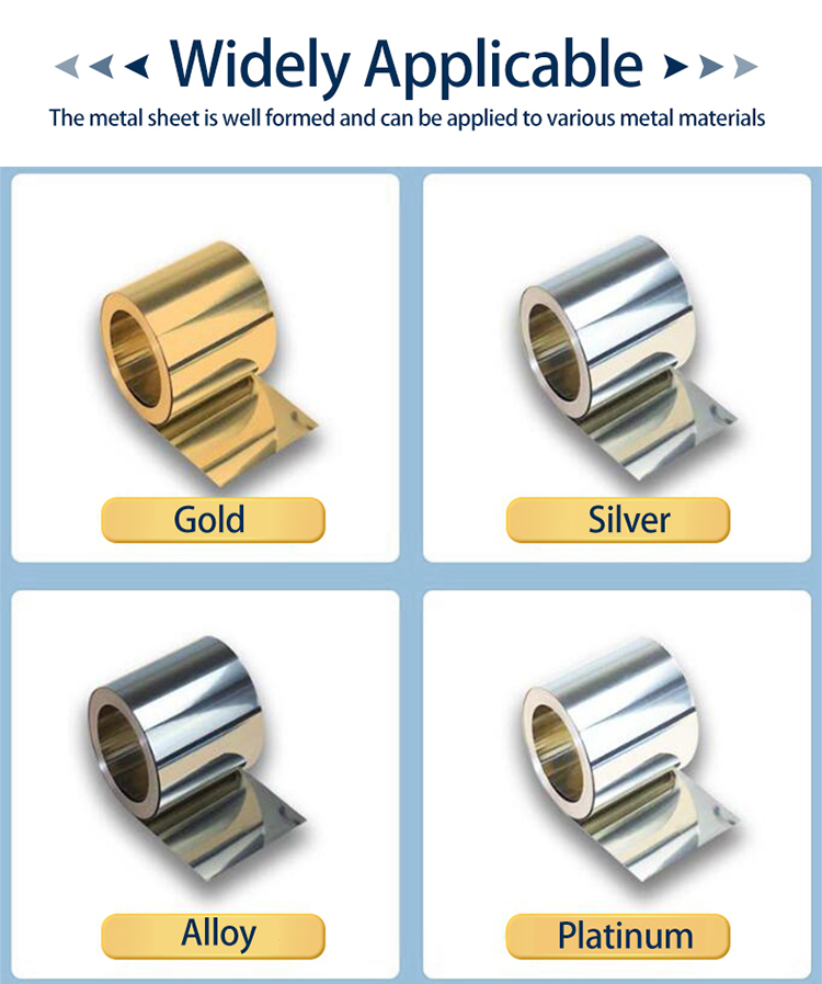 Качественный прокатный стан из карбида вольфрама с сенсорным экраном Siemens — производитель Hasung 9