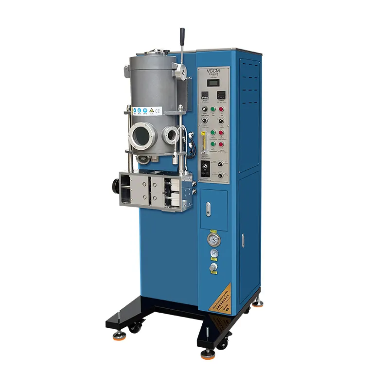 PRODUCTS Vacuum Gold Casting Machine Factory 2