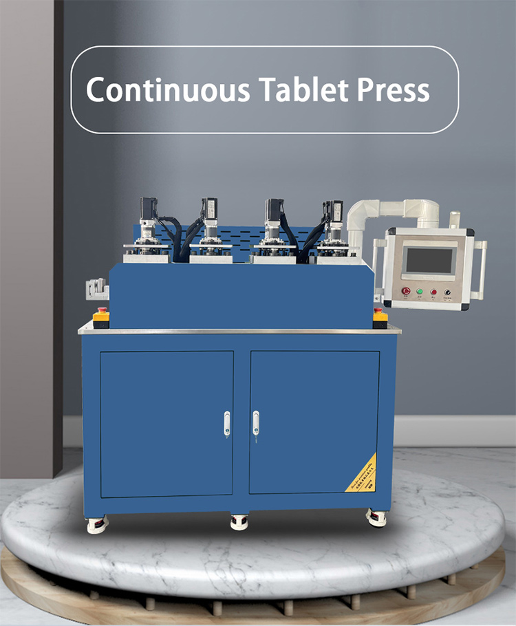 Hasung - Четырехголовочный непрерывный прокатный стан 8