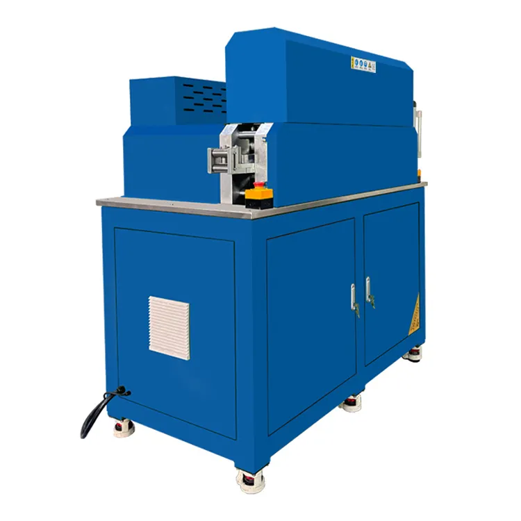 Laminador de varillas de alambre de cuatro rodillos ajustable 5