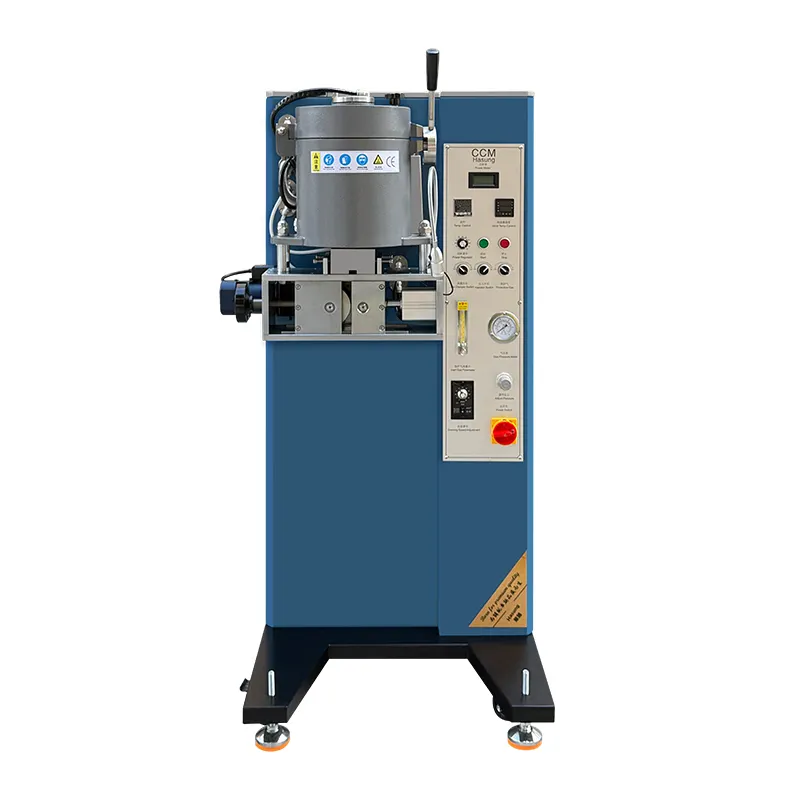 Cost-Effective Vacuum Casting Machine Manufacturers Manufacturer for Precision Profiled Wire 3