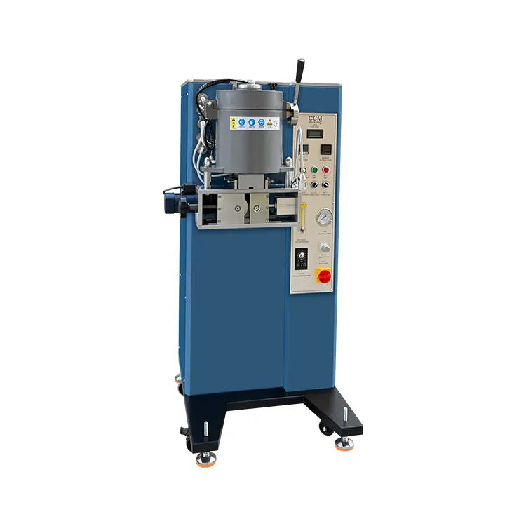 Cost-Effective Vacuum Casting Machine Manufacturers Manufacturer for Precision Profiled Wire 2