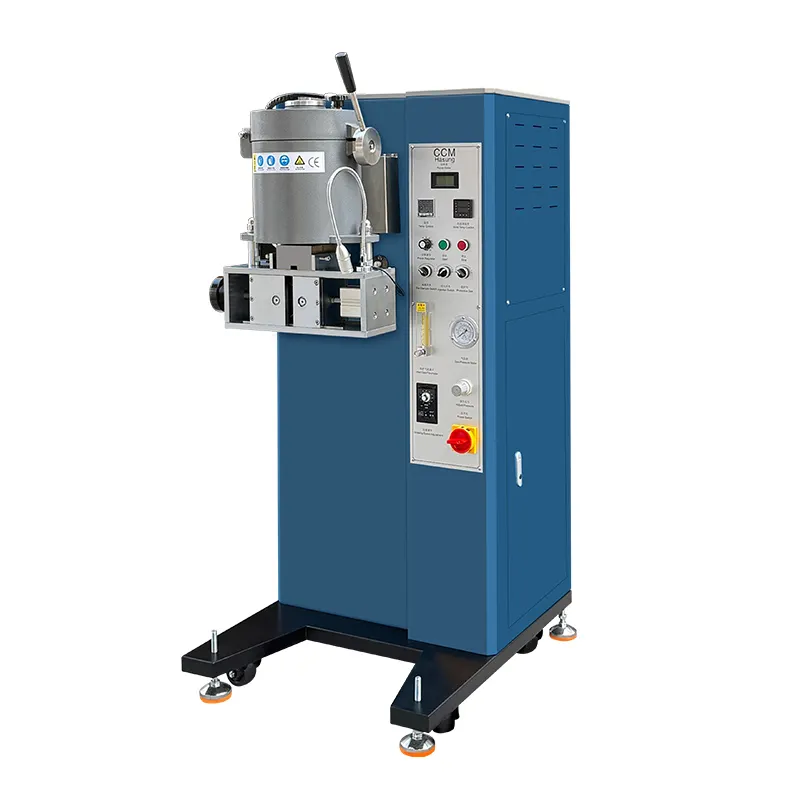 Cost-Effective Vacuum Casting Machine Manufacturers Manufacturer for Precision Profiled Wire 5
