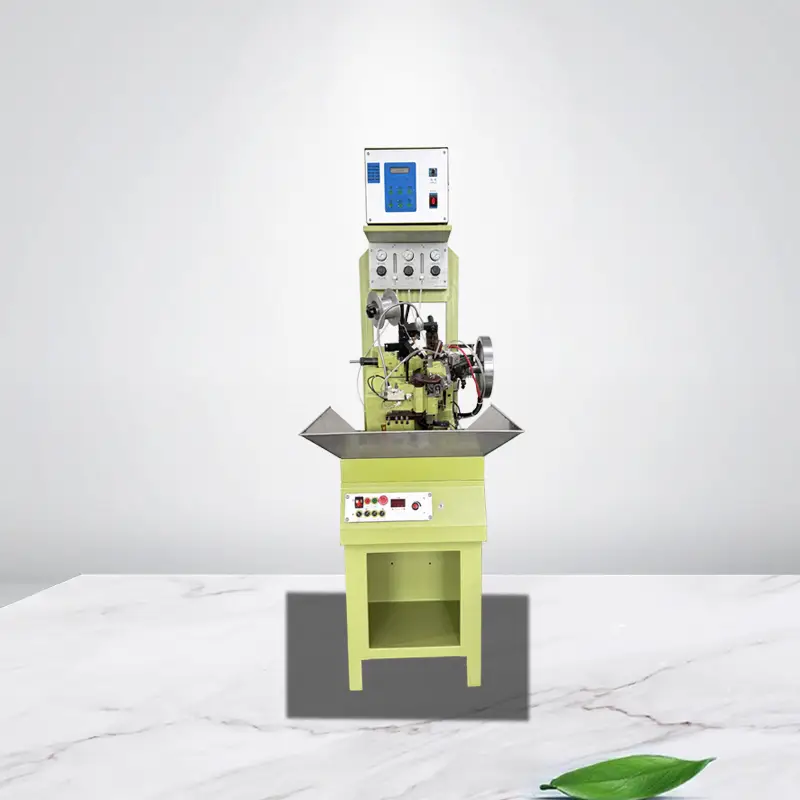 Hasung - Máquina de tecelagem de correntes em metais preciosos com abertura de 0,8 a 2 mm para ouro/prata/cobre 1