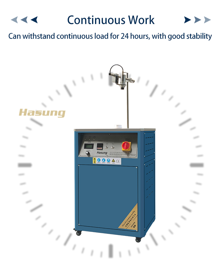 Hasung - Horno de fusión de alta temperatura con medición de temperatura por infrarrojos para oro, plata, cobre, platino, etc.1 12
