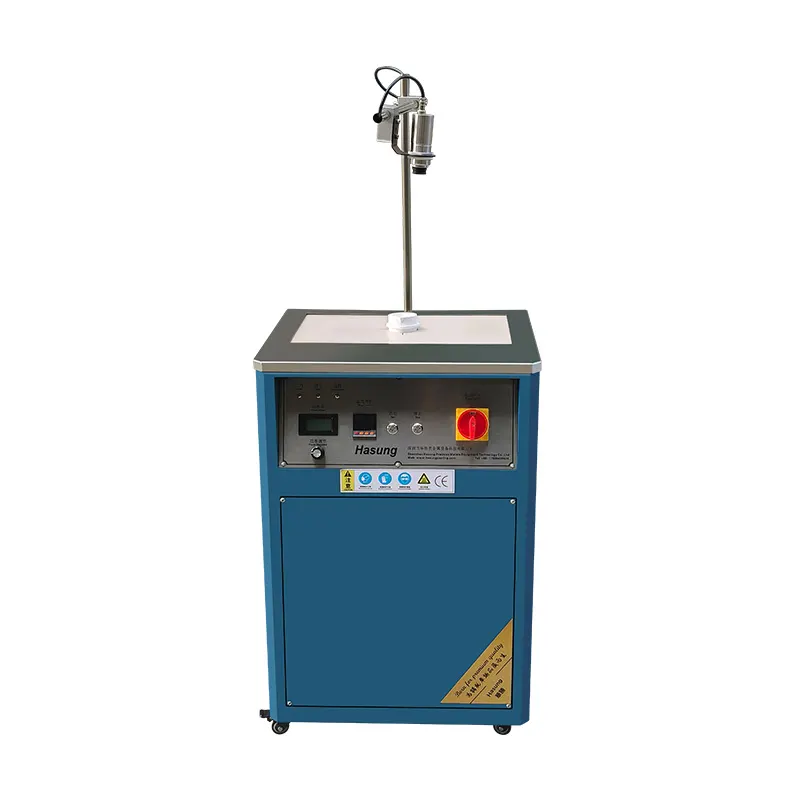 Induction Melting Furnace Price Induction Melting Machines Wholesale - Hasung 3