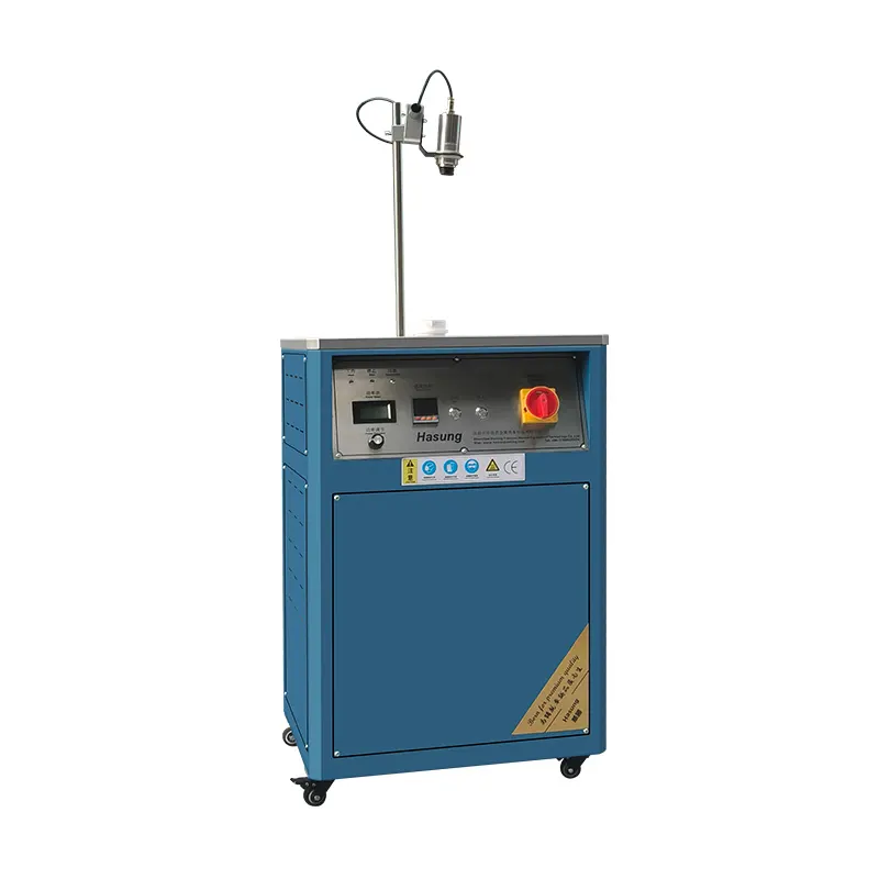 Induction Melting Furnace Price Induction Melting Machines Wholesale - Hasung 6