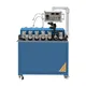 Hasung Gold Hollow Pipe Making Machine Gold Hollow Pipe Making Machine with Good Price 2