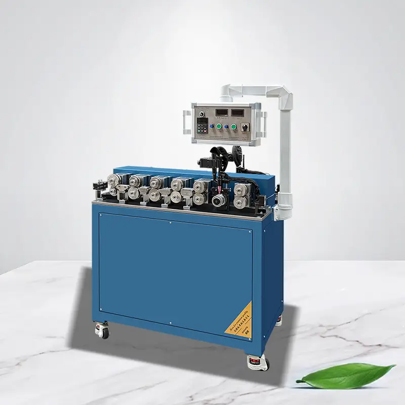 Hasung - Double Head Pipe Welding Machine for  Gold Silver Jewellery 1