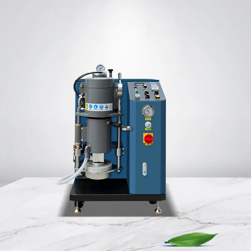 Jewelry Vacuum Casting Machine PRODUCTS Wholesale - Hasung 2