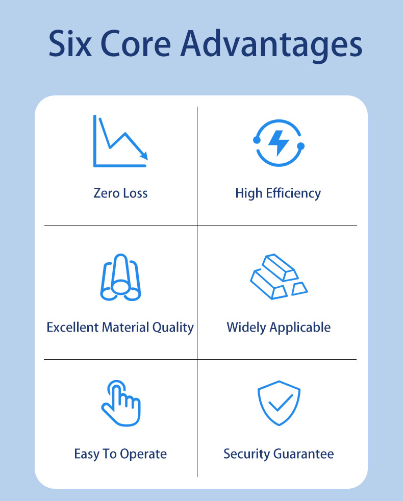 하성 - 금은 보석용 더블 헤드 파이프 용접기 9
