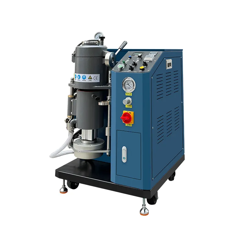 Jewelry Vacuum Casting Machine PRODUCTS Wholesale - Hasung 3