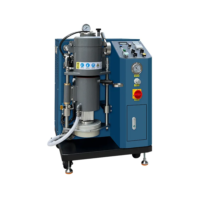 Jewelry Vacuum Casting Machine PRODUCTS Wholesale - Hasung 5