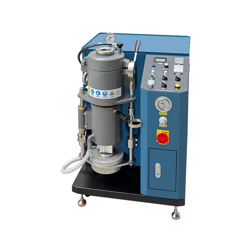 Jewelry Vacuum Casting Machine PRODUCTS Wholesale - Hasung 6