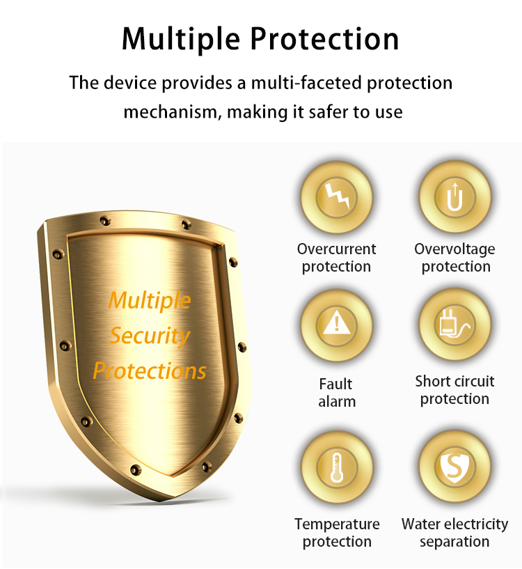 Hasung - Forno di fusione automatico con 100 kg per oro, argento e rame 14