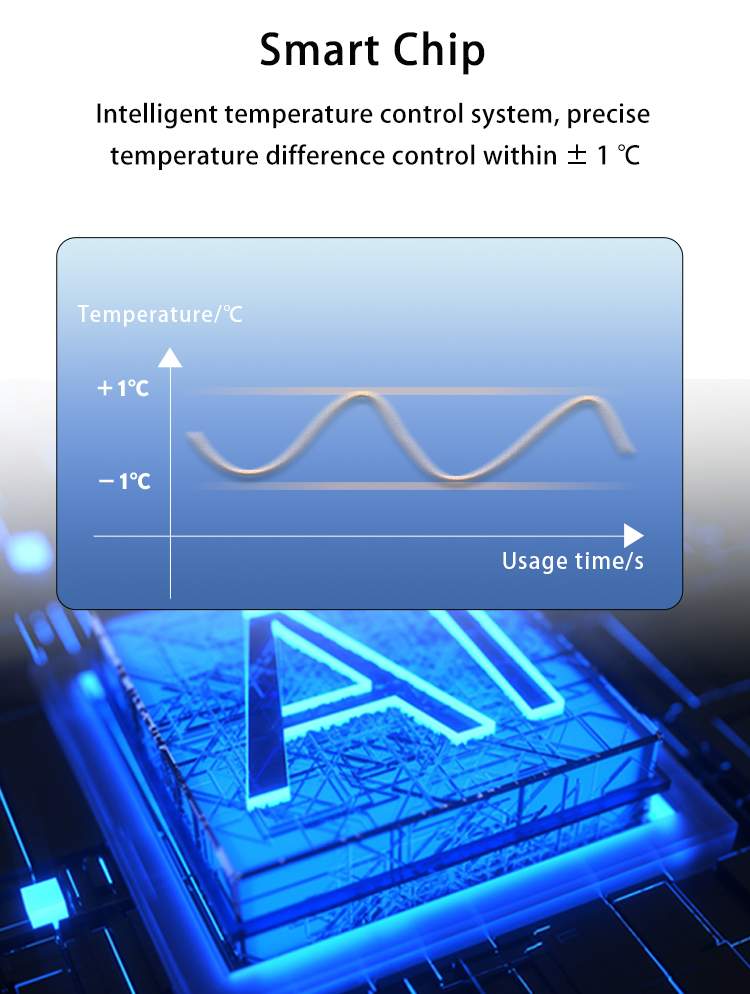 Hasung - Forno di fusione automatico con 100 kg per oro, argento e rame 12
