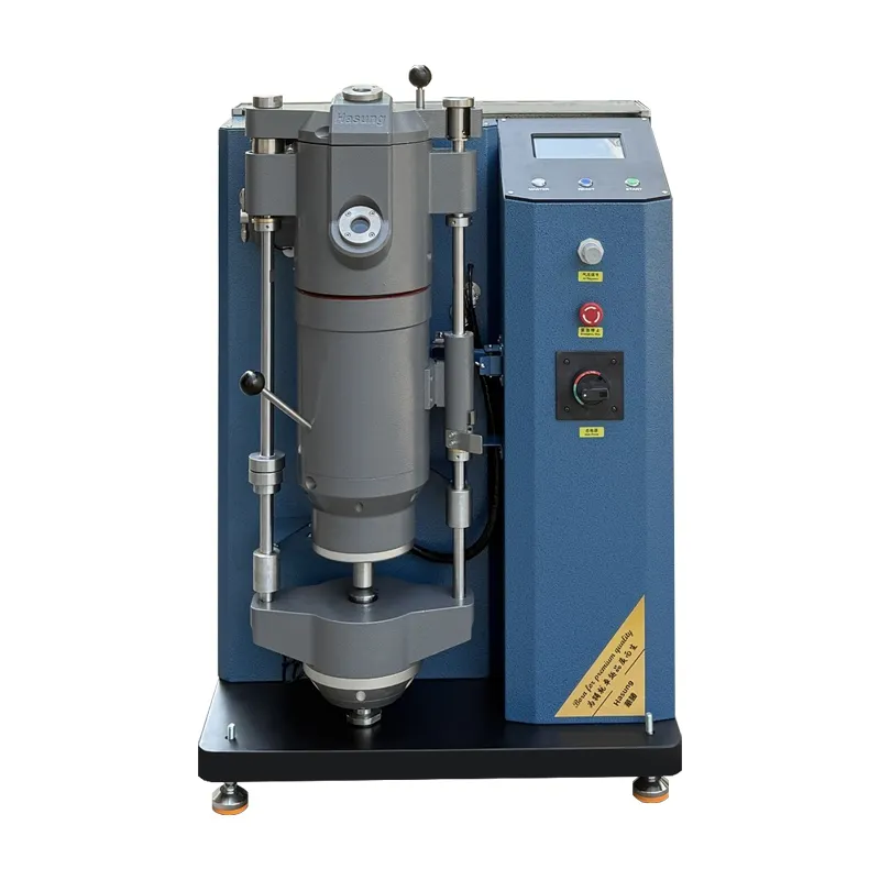 Newest Jewelry Casting Machine with Good Price for Precision Component Production 5