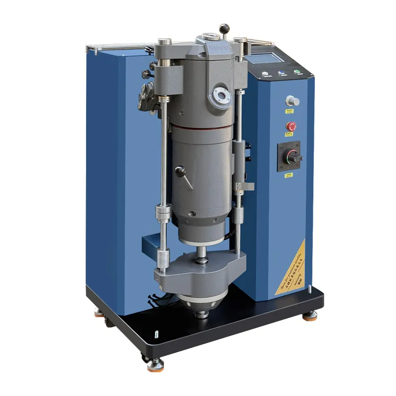 Newest Jewelry Casting Machine with Good Price for Precision Component Production 6