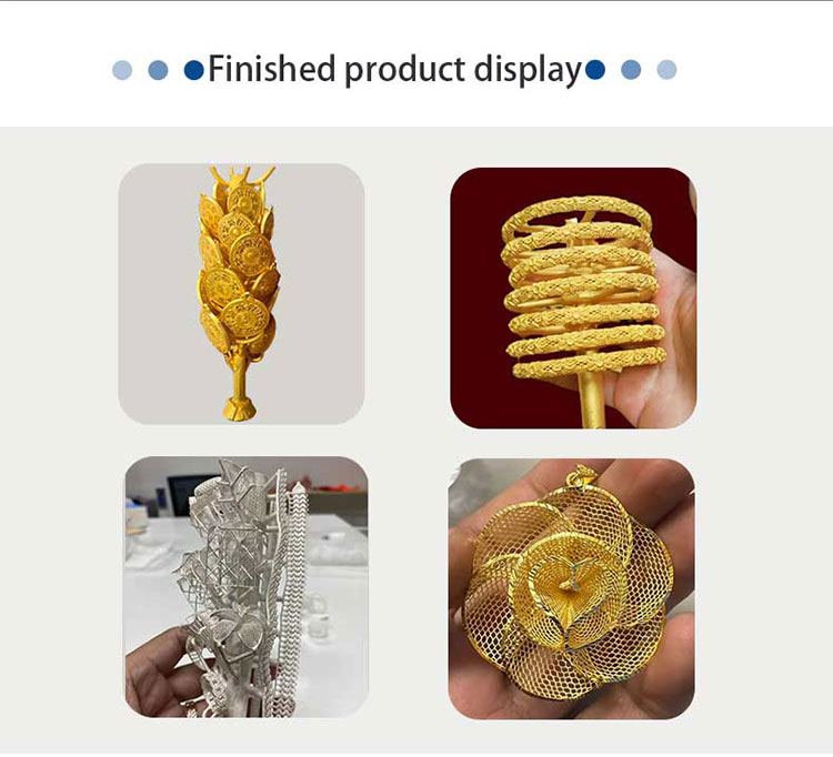 진동 시스템을 갖춘 최고의 유도 보석 진공 압력 주조기 회사 - Hasung 17