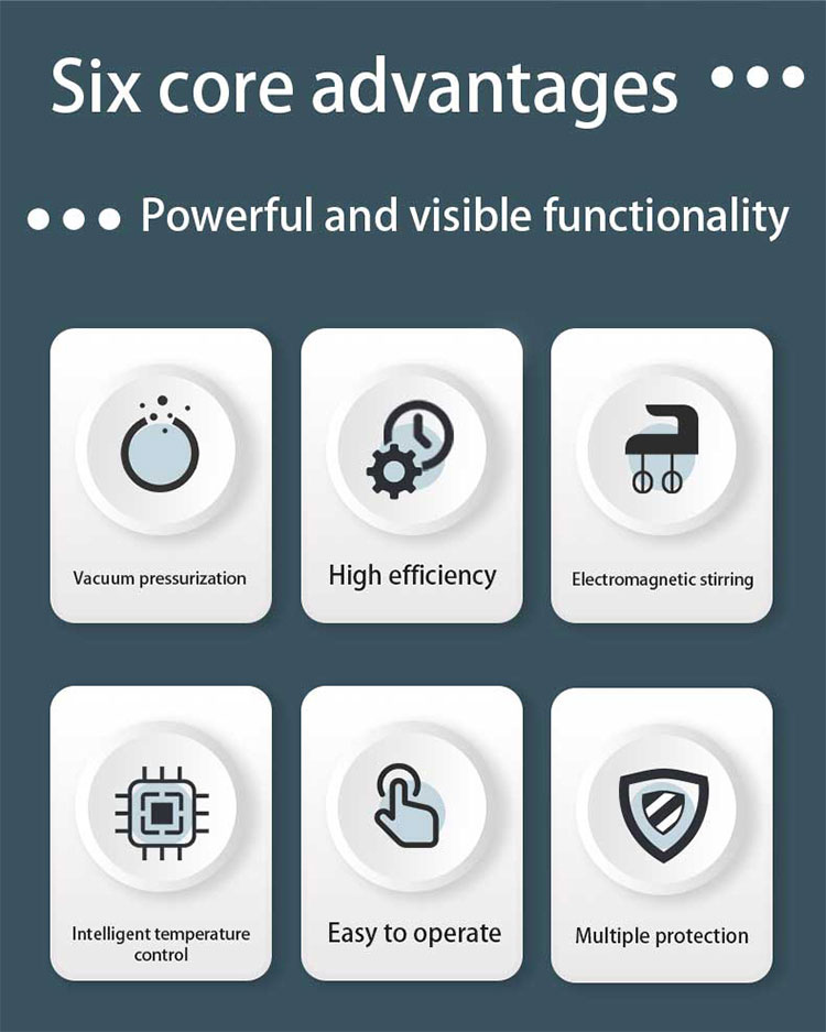 진동 시스템을 갖춘 최고의 유도 보석 진공 압력 주조기 회사 - Hasung 9