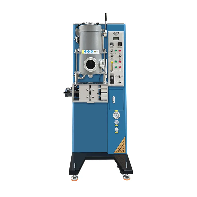 Vacuum Casting System by Hasung 3