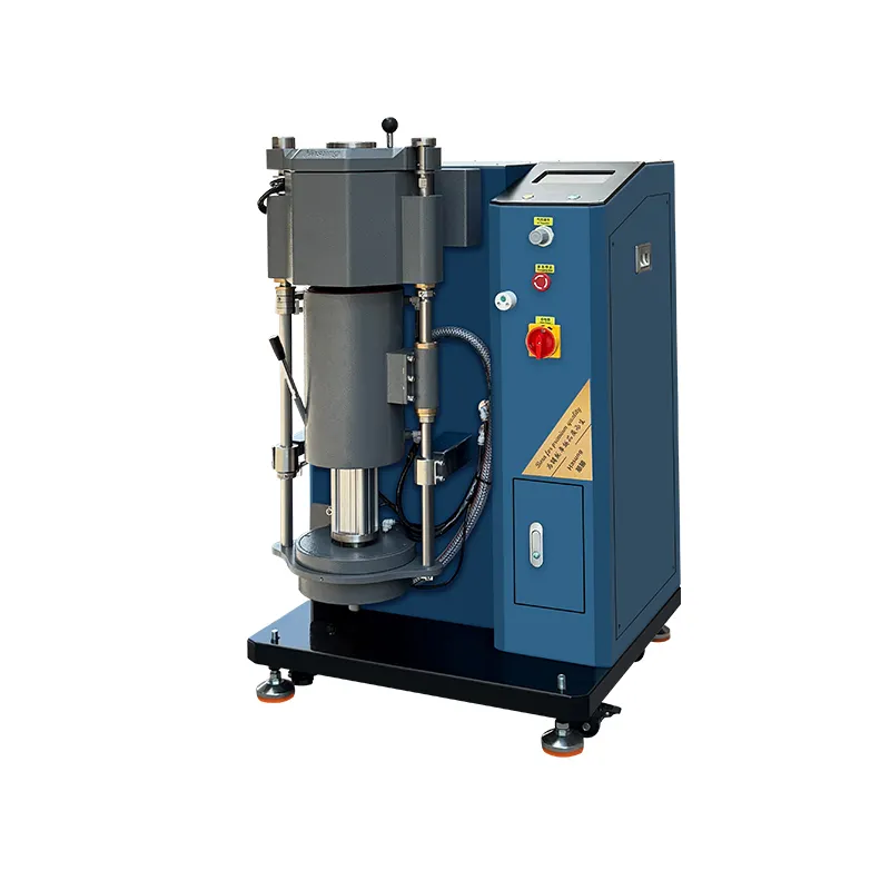 Best Value Jewellery Casting Machine for Metalworking 3